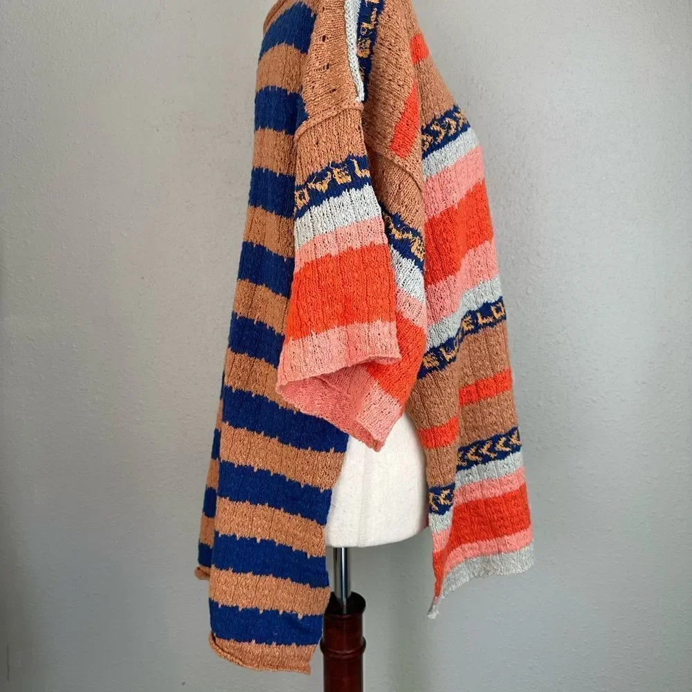 NWT Free People Women’s Sweater